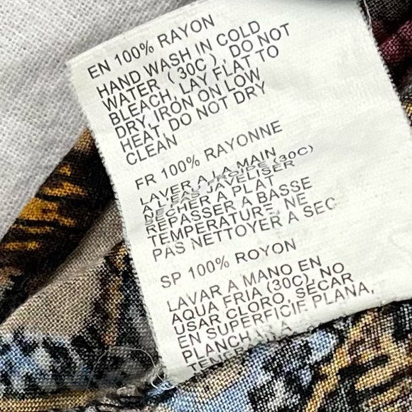 Ripe Spaghetti Strap Summer Dress | Medium - Picture 5 of 6